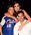 Fiul lui William Levy, Christopher, a fost implicat într-un accident. Ce a pățit și care este starea sa de sănătate