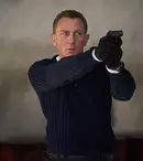 Lansarea „No Time to Die”, ultimul film din franciza „James Bond” cu Daniel Craig, este amânată din nou