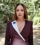 Cum a sărbătorit Andreea Marin 25 de ani de carieră