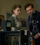 „Malmkrog”, cel mai recent film al regizorului Cristi Puiu, va avea premiera în cinematografele din România pe 6 noiembrie