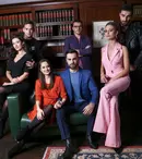 EXCLUSIV. Ruxandra Ion, despre finalul serialului „Sacrificiul”: „O experienţă pe care nu a mai trăit-o nimeni până acum!”
