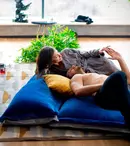 În episodul de luni, legătura dintre Vlad și Ivana devine tot mai strânsă