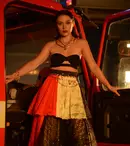 Irina Rimes a lansat piesa Your Love, feat. Cris Cab, cu un sound și o imagine diferite de stilul său consacrat