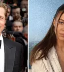 Brad Pitt este din nou singur. Artistul s-a despărțit de fotomodelul Nicole Poturalski