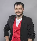 Liviu Vârciu se confesează la „Te cunosc de undeva!”: „Am plecat de la Liceul de Arte din cauza profesoarei de franceză!”