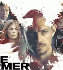 Film Now are în grila de noiembrie noi premiere. „The Informer” și „Miss Bala” vor putea fi vizionate pe micile ecrane
