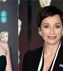 Kristin Scott Thomas și Daisy Ridley vor juca în „Văduvele de la castel”