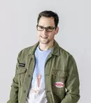 Vlad Gherman se alătură distribuţiei serialului „Adela” de la Antena 1. „Personajul meu e diferit faţă de tot ce am făcut până acum!”