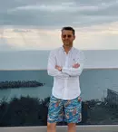 Adrian Sînă a fost depistat cu coronavirus. Cum se simte acum