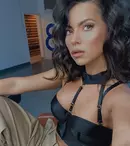 INNA și-a surprins cea mai bună prietenă oferindu-i cadou mașina visurilor ei