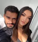 Viviana Sposub și George Burcea s-au vindecat de coronavirus. Cum și-au petrecut prima zi, după ce au ieșit din carantină