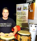 SUPERCHILL SCHOOL redefinește tradiția muzicală a percuției  (P)