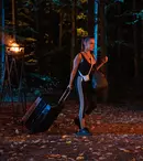 Andreea Antonescu a fost eliminată de la „Ferma” (Pro TV), în urma duelului: „De mâine voi fi un alt om”