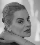 Maia Morgenstern, invitata Irinei Păcurariu la „Rețeaua de Idoli” (TVR 2)