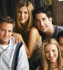 Matthew Perry a dezvăluit când va fi filmat episodul special al serialului „Friends”