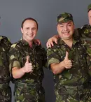 Serialul „Trăsniții” de la Prima TV ajunge la sfârșit, după 17 ani de difuzare