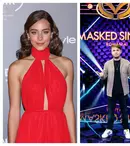 Codin Maticiuc, coleg cu Esmeralda Pimentel. În ce proiect este implicat