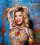 Loredana a amânat concertul Agurida 20/ XX, din acest an, de la Sala Palatului