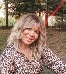 Ce cadou a primit Gina Pistol pentru fetița sa