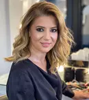 Amalia Enache, despre greutățile întâmpinate anul acesta: „M-am confruntat cu anxietate”