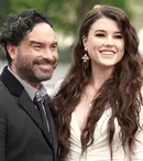 Actorul Johnny Galecki, din serialul „Teoria Big Bang”, s-a despărțit de partenera sa Alaina Meyer