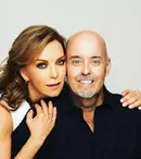 Actrița de telenovele Laura Flores s-a căsătorit