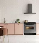 (P) Aragazurile profesionale marca ILVE Italia sunt acum disponibile și în România în magazinul online TechStore.Ro!
