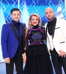 În noaptea de Revelion, Mirela Vaida, Liviu Vârciu și Andrei Ștefănescu prezintă „Show și-așa”