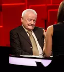 Irinel Columbeanu este următorul invitat în cadrul emisiunii „40 de întrebări cu Denise Rifai” (Kanal D)