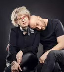 Mihai Bendeac lansează împreună cu mama sa, Emilia, cartea autobiografică „Jurnalul unui Burlac. Conversații cu mama”