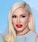 Gwen Stefani a dezvăluit că are dislexie