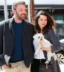 Ben Affleck și Ana de Armas au făcut următorul pas în relația lor