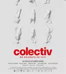 “colectiv” a câștigat Premiul Academiei Europene de Film pentru „Cel mai bun film documentar”