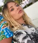Delia, vacanță de vis departe de casă. Ce destinație exotică a ales: „Mă simt ca-n America Express!”