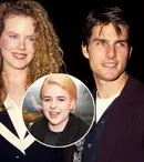 Fiica lui Tom Cruise nu vrea să locuiască alături de el. Din ce motive