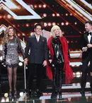 Sezonul 9 al emisiunii „X Factor” ajunge astăzi la final: „Cred că sezonul acesta este unul istoric!”