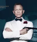 Seria de filme „James Bond” revine pe micile ecrane în luna decembrie. Unde va putea fi vizionată