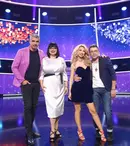 „Te cunosc de undeva!” își alege finaliștii: “Îmi pare rău că se termină! Tot ce am trăit aici e irepetabil!”