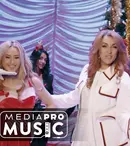 Nico și Connect-R ne aduc „Magia de Crăciun” în prima lor melodie împreună