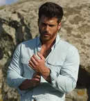 Can Yaman se iubește cu o italiancă superbă! Toate detaliile despre noua idilă a actorului turc