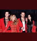 Suma impresionantă pe care trupa RBD a câștigat-o în urma concertului virtual
