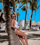 Cătălina Grama, vacanță romantică alături de Paul Ipate