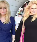 Dieta cu care actrița Rebel Wilson a reușit să slăbească 27 de kg
