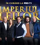 10 lucruri pe care nu le știai despre noul sezon „Imperiul Leilor”. Show-ul începe în curând, la PRO TV!
