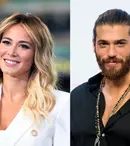 Diletta Leotta, detalii despre despărțirea de Can Yaman. „Nu am mai suportat”