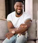 Kevin Hart și soția sa, Eniko, revin în rolurile de gazde ale emisiunii „Celebrity Game Face”, la E!