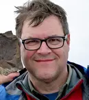 Viasat Nature va difuza un nou documentar „Extreme polare” cu palentologul Kirk Johnson