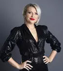 Mirela Vaida: „Mi-ar plăcea tare mult să mai avem încă o fetiță”