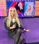 (P) Un nou sezon Interviu WOW cu Diana Bianca incepe marti, 26 ianuarie