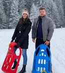 „ROventura” (Kanal D) ne invită la o plimbare în Neamț, la poalele „Olimpului Moldovei”.